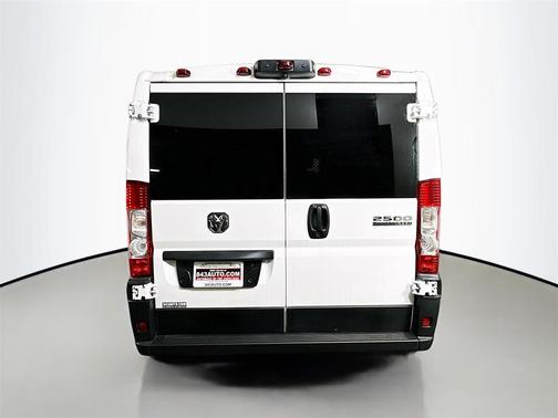 2023 RAM ProMaster 2500 Base