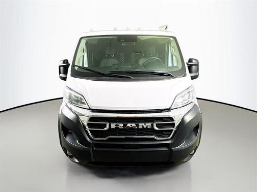 2023 RAM ProMaster 2500 Base