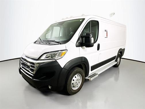 2023 RAM ProMaster 2500 Base