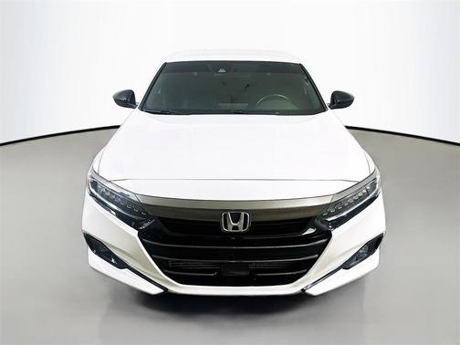 2021 Honda Accord Sport 1.5T