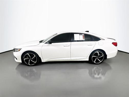 2021 Honda Accord Sport 1.5T