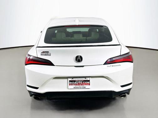 2024 Acura Integra A-SPEC