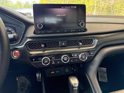 2024 Acura Integra A-SPEC