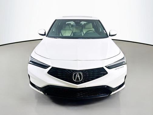 2024 Acura Integra A-SPEC