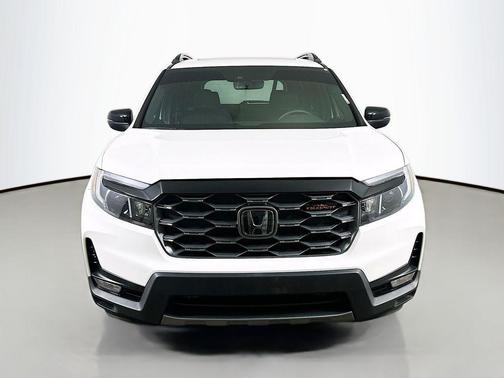 2022 Honda Passport AWD TrailSport