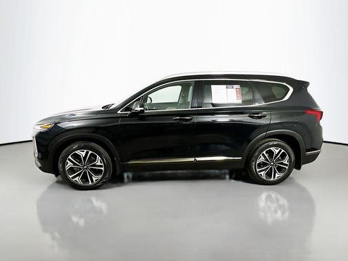 2020 Hyundai SANTA FE Limited 2.0T