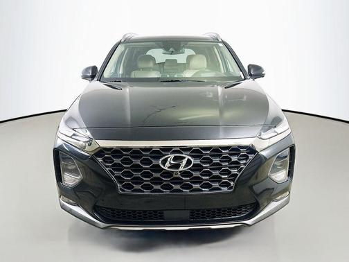 2020 Hyundai SANTA FE Limited 2.0T