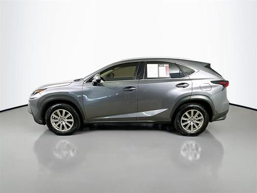 2021 Lexus NX 300 Base