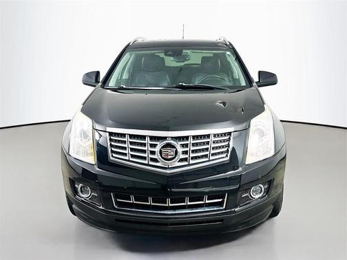 2015 Cadillac SRX Performance Collection