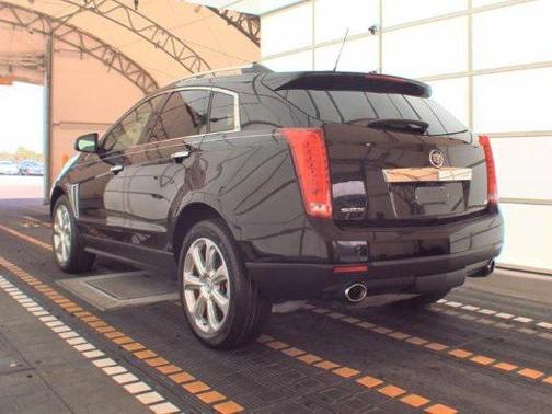 2015 Cadillac SRX Performance Collection