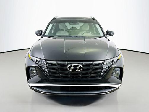2023 Hyundai TUCSON Hybrid SEL Convenience