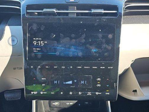 2023 Hyundai TUCSON Hybrid SEL Convenience