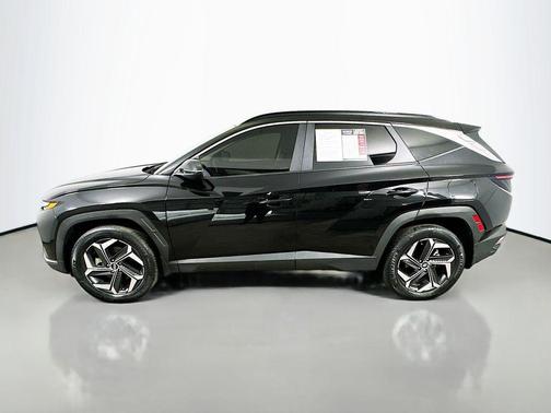 2023 Hyundai TUCSON Hybrid SEL Convenience