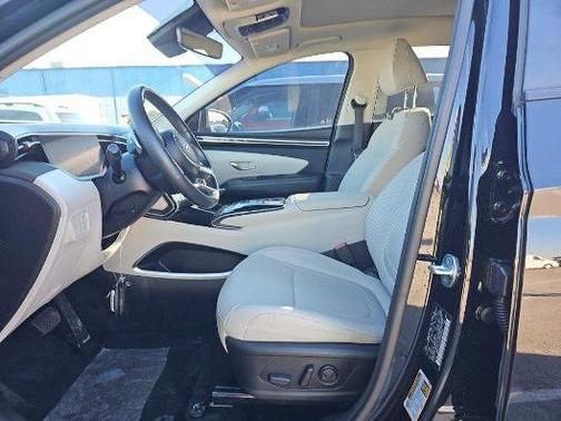 2023 Hyundai TUCSON Hybrid SEL Convenience