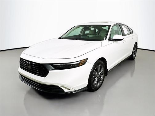 2023 Honda Accord EX 1.5T