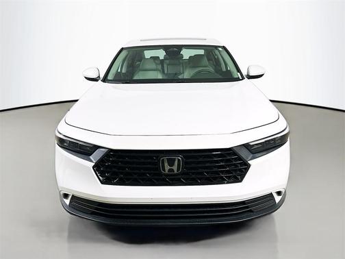 2023 Honda Accord EX 1.5T