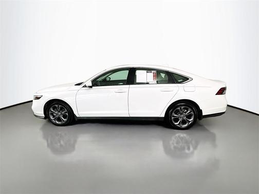 2023 Honda Accord EX 1.5T
