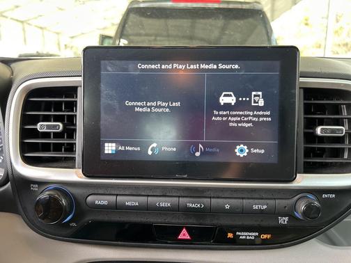 2022 Hyundai VENUE SEL