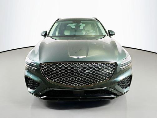 2023 Genesis GV70 3.5T AWD Sport