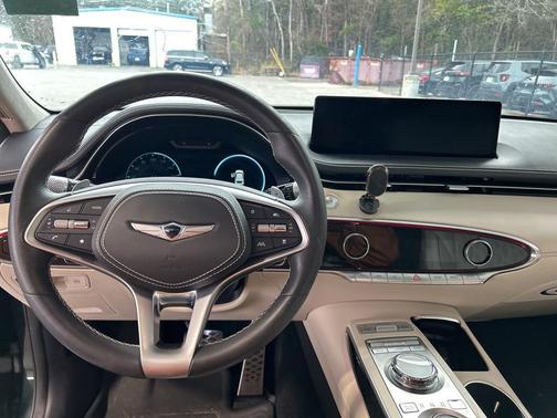 2023 Genesis GV70 3.5T AWD Sport