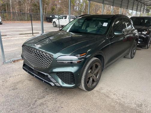 2023 Genesis GV70 3.5T AWD Sport