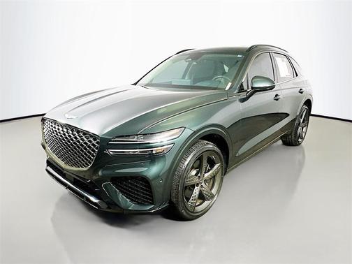 2023 Genesis GV70 3.5T AWD Sport