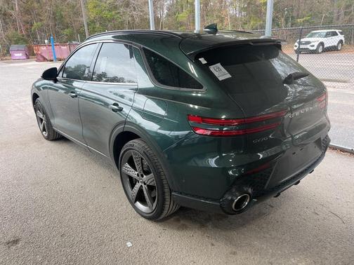 2023 Genesis GV70 3.5T AWD Sport