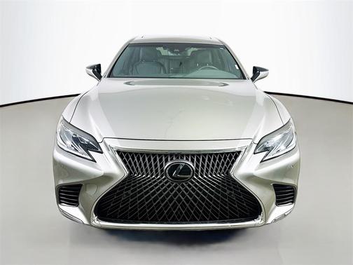 2020 Lexus LS 500 Base