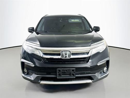 2020 Honda Pilot AWD Elite