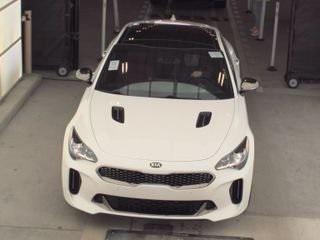 2019 Kia Stinger GT2