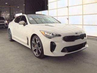2019 Kia Stinger GT2
