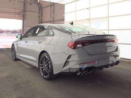 2023 Kia K5 GT