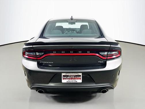 2022 Dodge Charger R/T