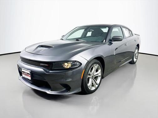 2022 Dodge Charger R/T