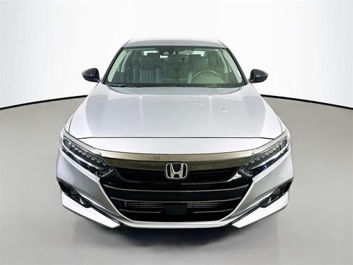 2021 Honda Accord Sport SE 1.5T