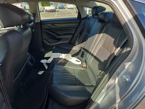 2021 Honda Accord Sport SE 1.5T
