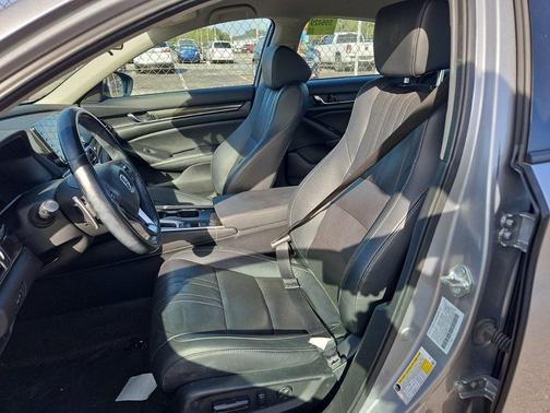 2021 Honda Accord Sport SE 1.5T