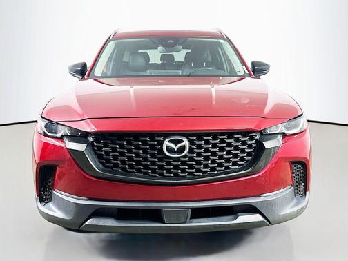 2024 Mazda CX-50 2.5 S Premium Package