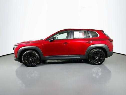 2024 Mazda CX-50 2.5 S Premium Package
