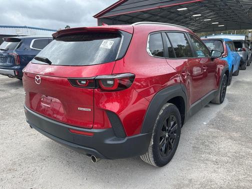 2024 Mazda CX-50 2.5 S Premium Package