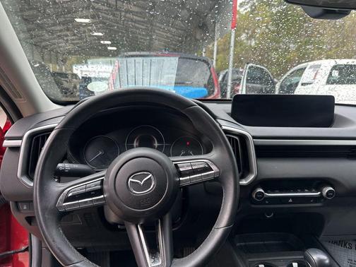 2024 Mazda CX-50 2.5 S Premium Package