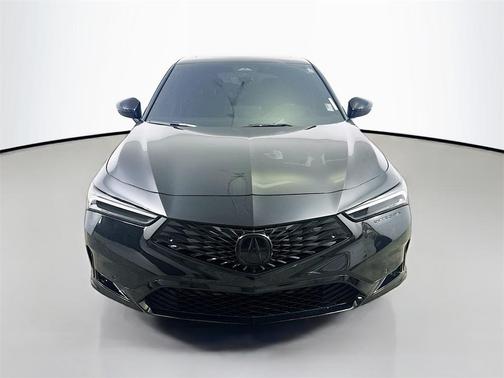 2025 Acura Integra A-SPEC Technology