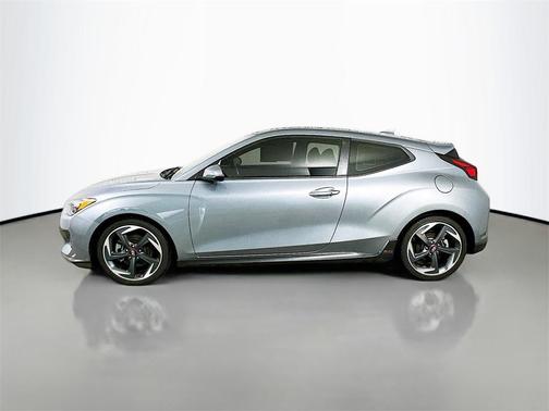 2019 Hyundai Veloster Base