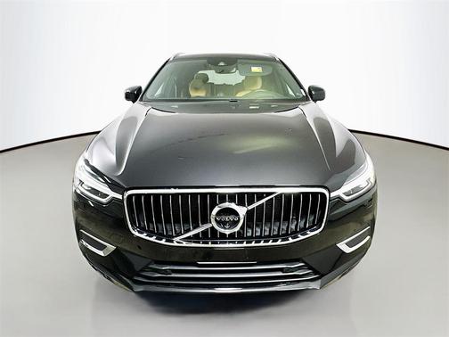 2020 Volvo XC60 T6 Inscription
