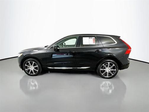 2020 Volvo XC60 T6 Inscription