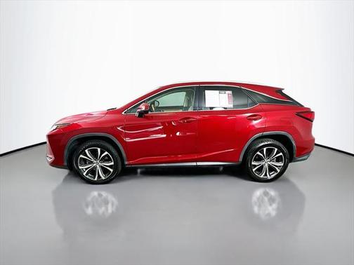 2020 Lexus RX 350 Base