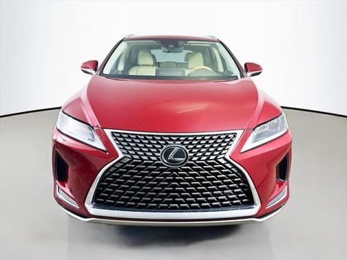 2020 Lexus RX 350 Base