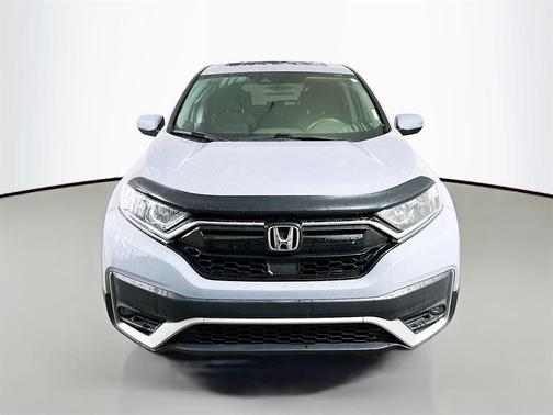 2021 Honda CR-V 2WD EX
