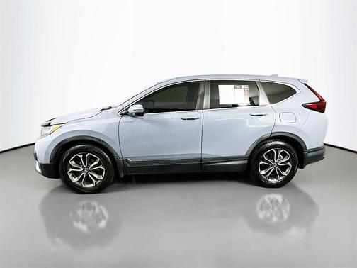 2021 Honda CR-V 2WD EX