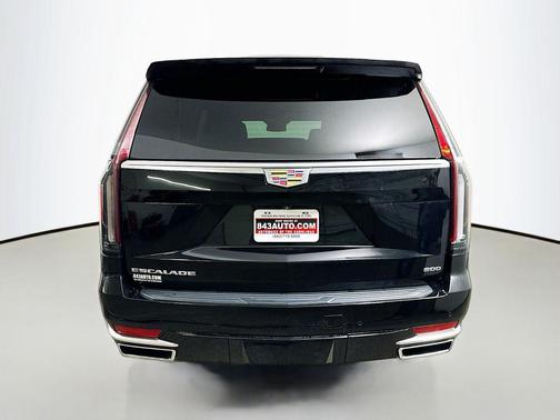 2023 Cadillac Escalade ESV Luxury